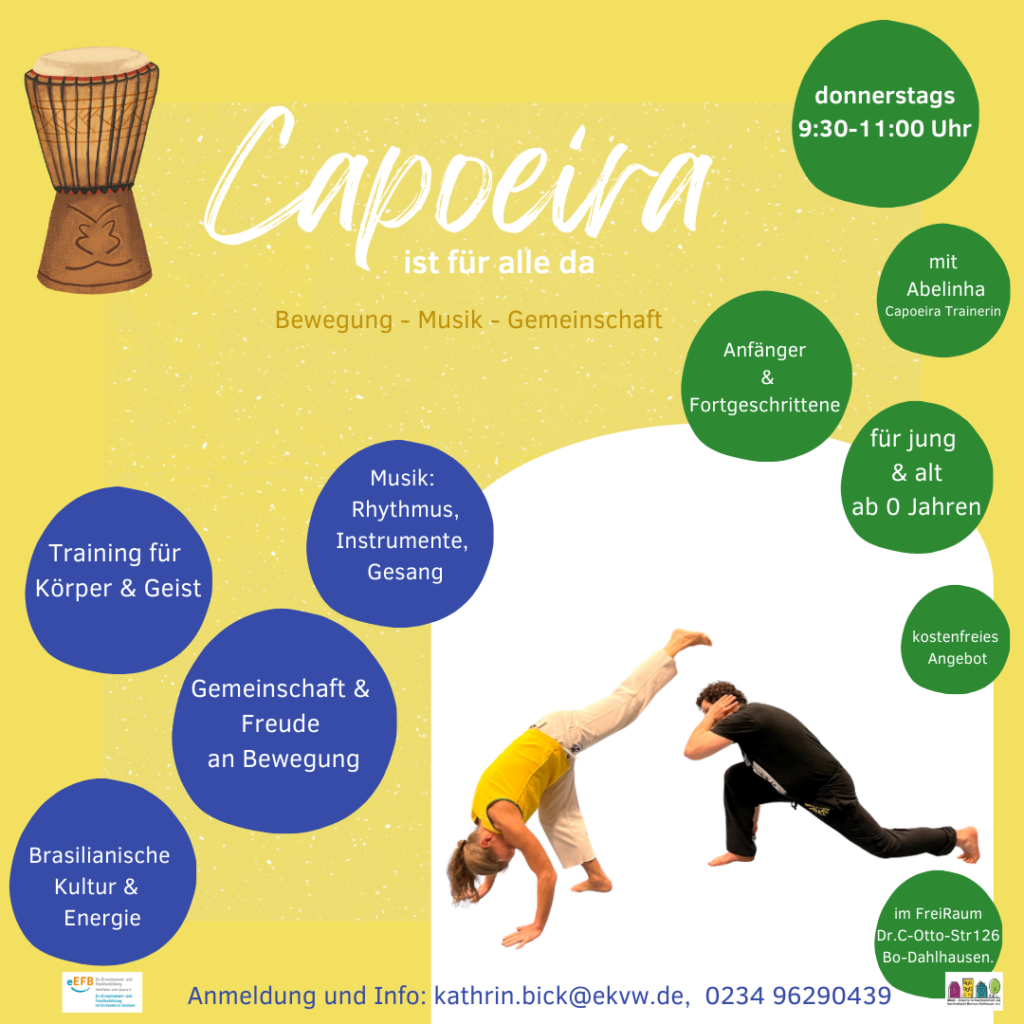 Capoeira