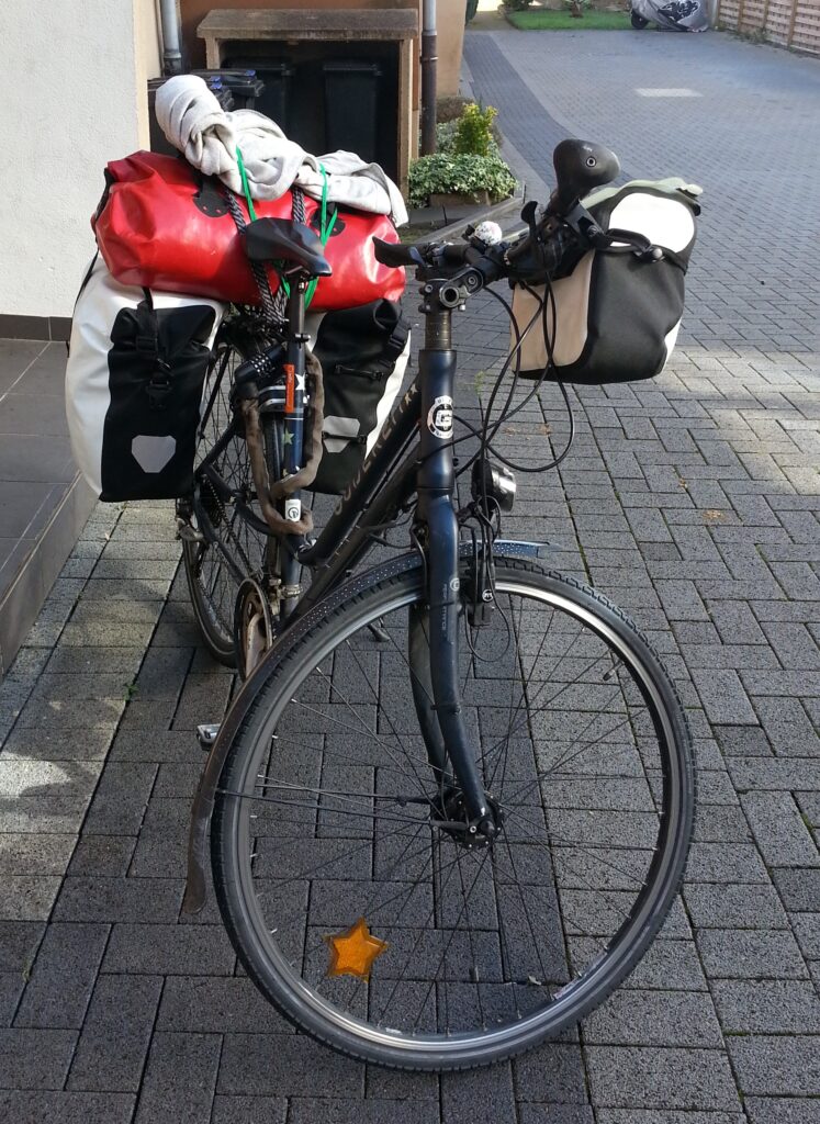 Fahrrad