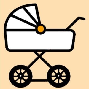 Kinderwagen_Logo